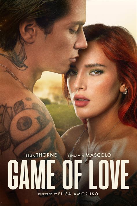 فیلم game of love